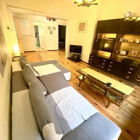 Appartement Dom à Sofia Extérieur photo