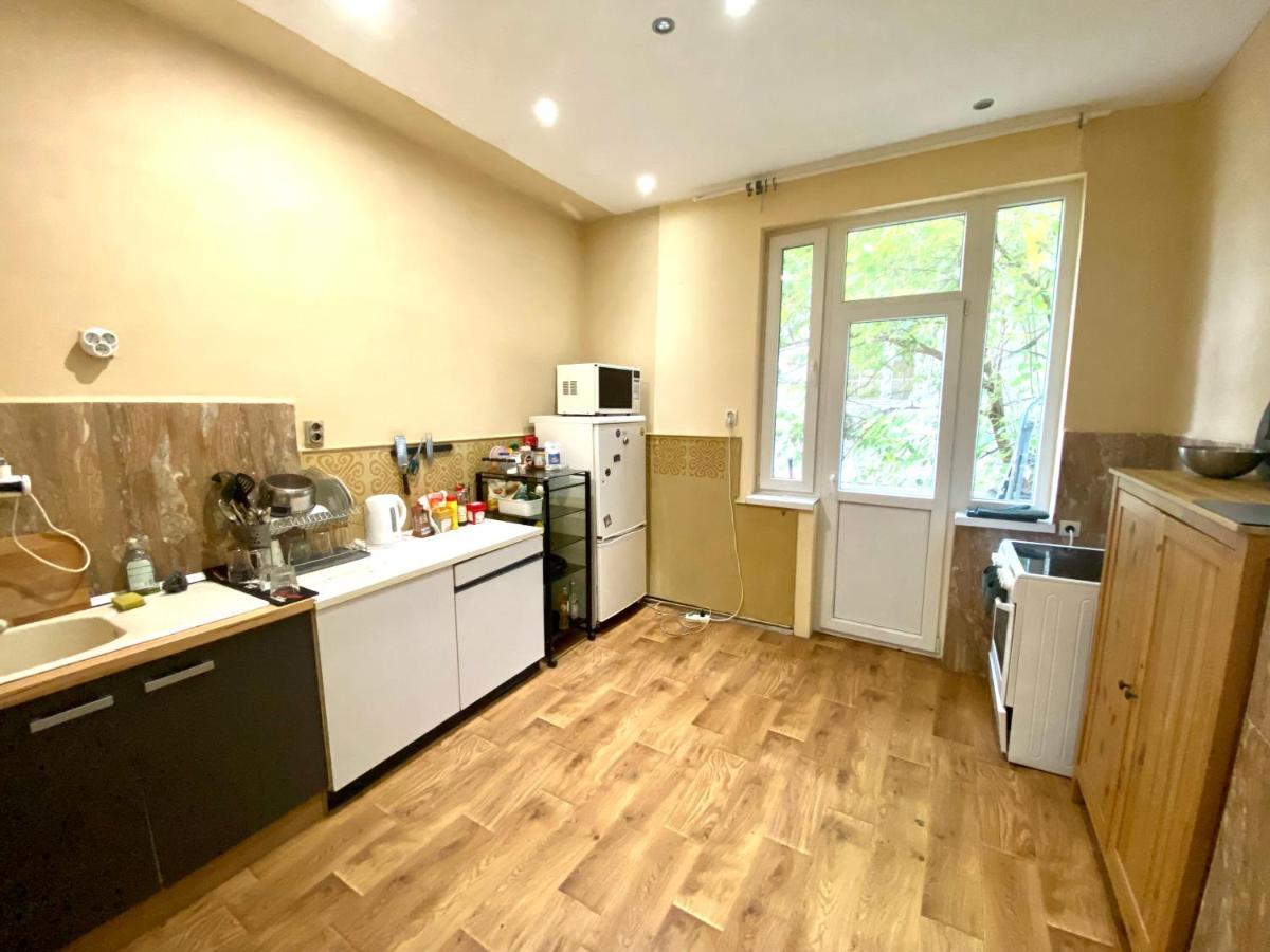 Appartement Dom à Sofia Extérieur photo