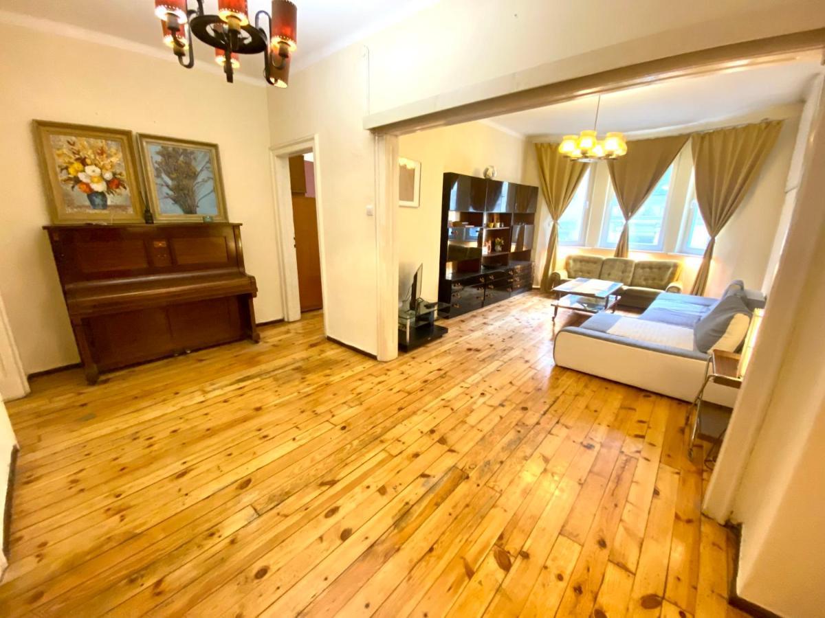 Appartement Dom à Sofia Extérieur photo