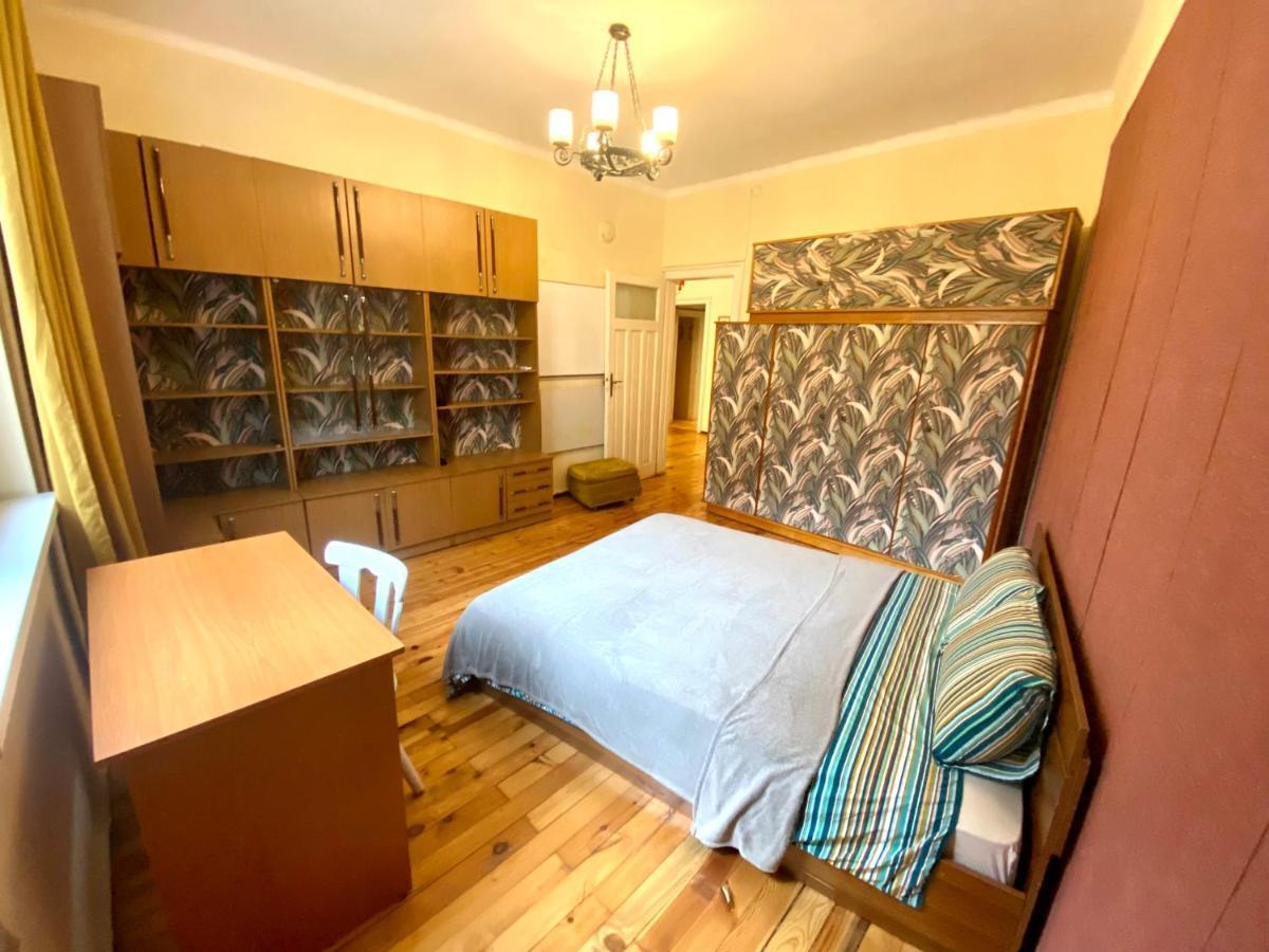 Appartement Dom à Sofia Extérieur photo