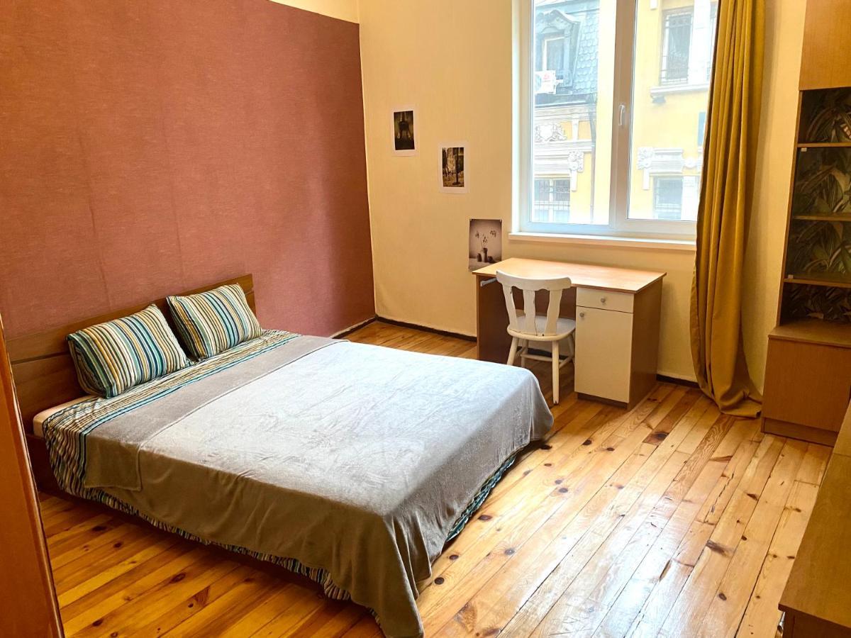 Appartement Dom à Sofia Extérieur photo