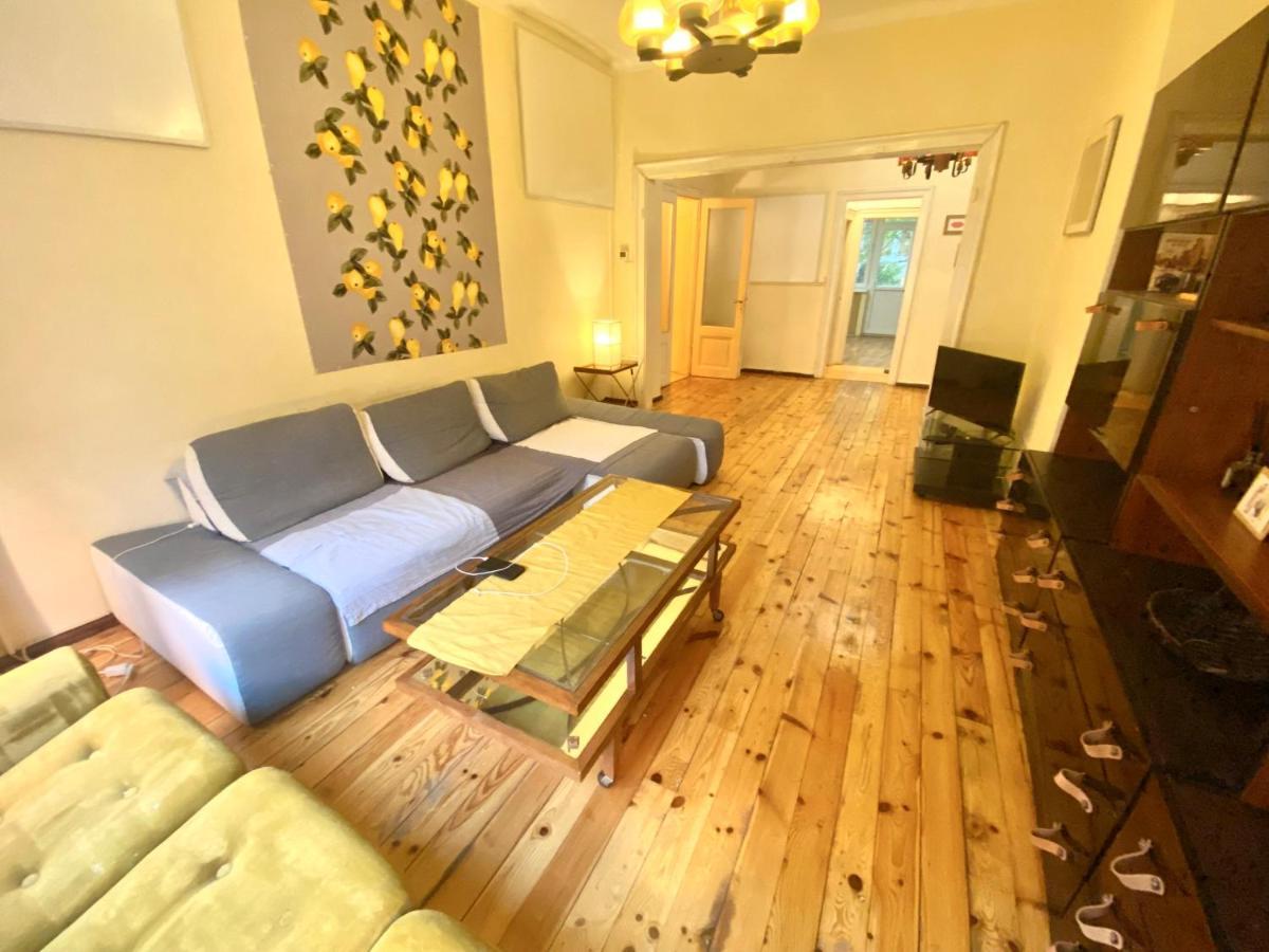 Appartement Dom à Sofia Extérieur photo